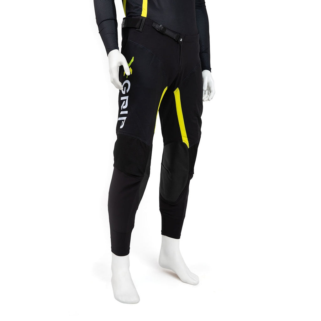 Kjøreutstyr og klær