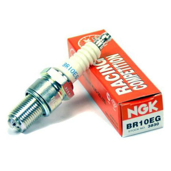 NGK BR10EG