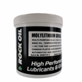 Rock Oil, Shock-Guard Sving og link fett 500g
