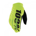 100% Brisker gloves Barn/ungdom