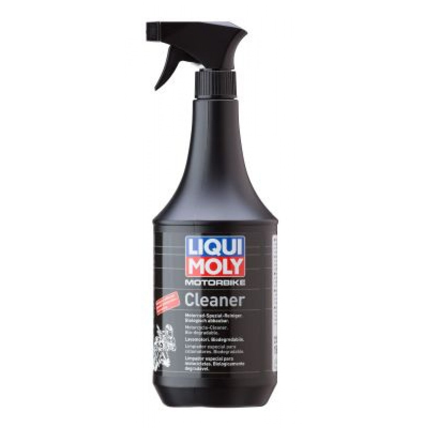 Liqui Moly Motorsykkel rengjørings middel