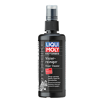 Liqui Moly Visir rens Antidugg