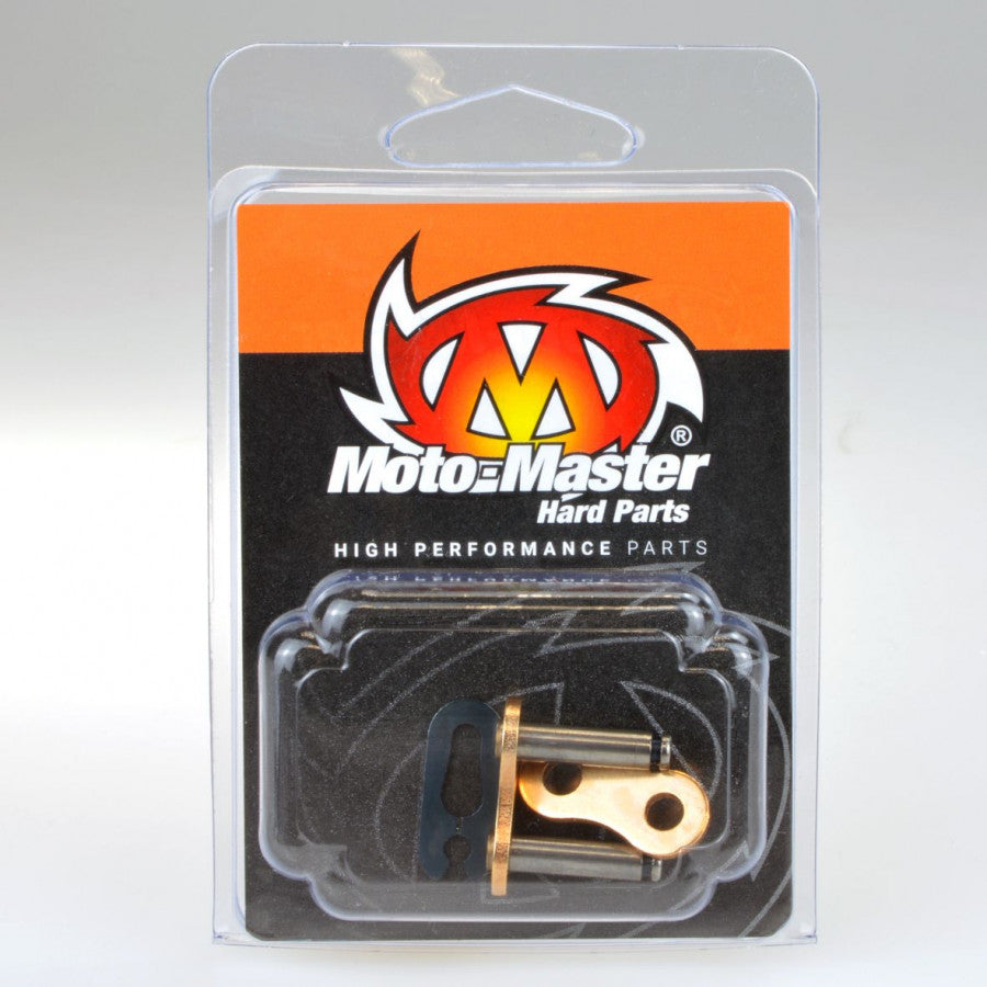 Motomaster kjedelås 428 GP clip