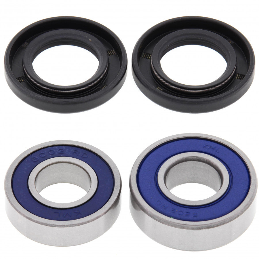 All Balls, Hjullagersats, Bak (Yamaha YZ65-85cc, Suzuki RM80-85cc)