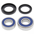 All Balls, Hjullagersats, Bak (Yamaha, Fantic)