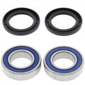 All Balls, Hjullagersats, Front (Yamaha, Fantic, Triumph)