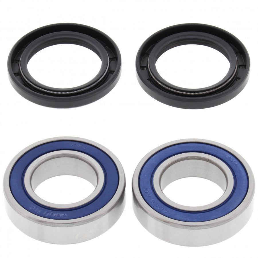All Balls, Hjullagersats, Front (Yamaha, Fantic, Triumph)