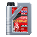 Liqui Moly Motorbike 2T Synth Offroad Race