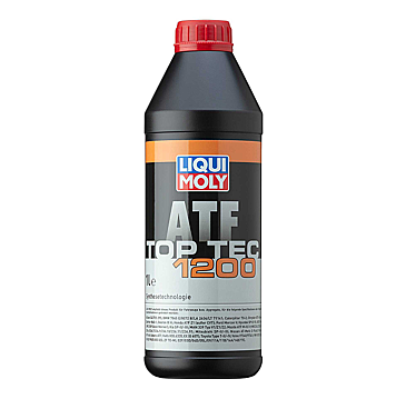 Liqui Moly ATF Top Tec 1200