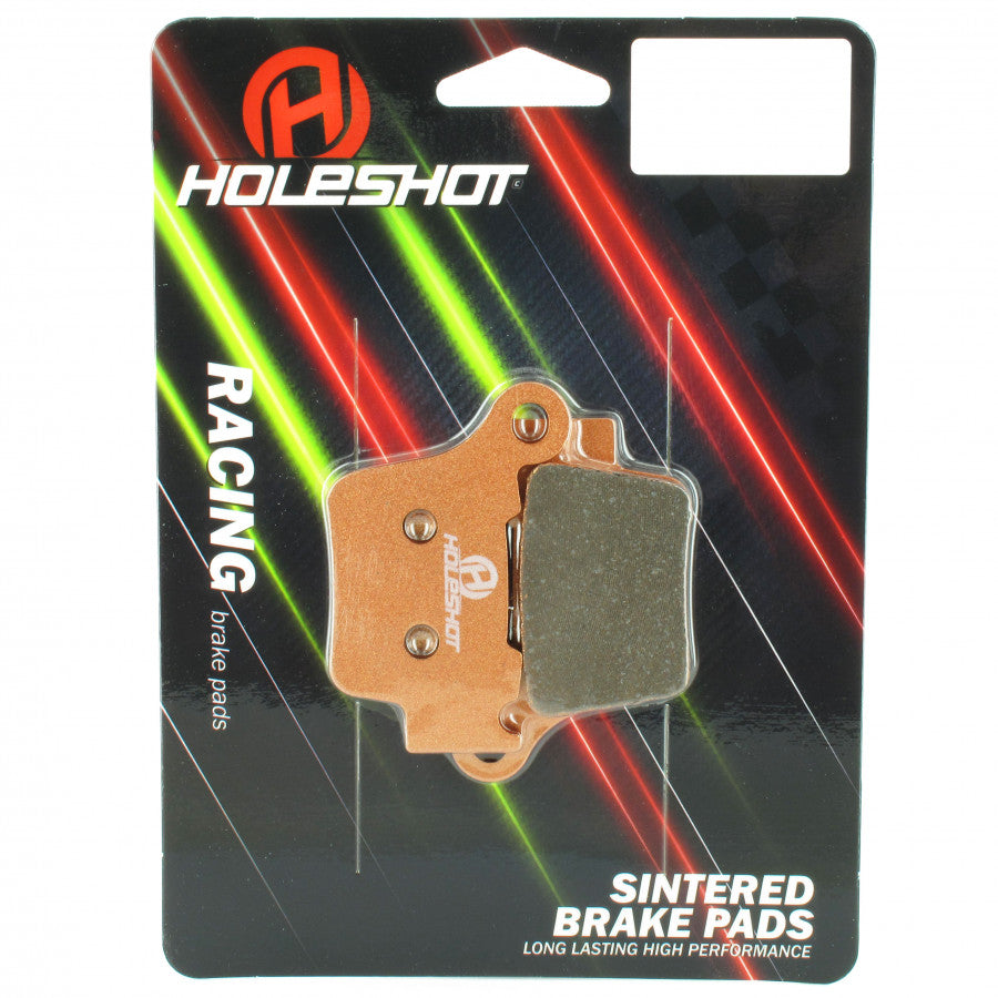 Holeshot, Bremseklosser, BAK (Ducati, KTM, GasGas, Husaberg, Husqvarna, Kawasaki, Sherco, Stark, TM, Triumph)