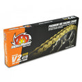 Moto-Master MX V2 Gold-kjede, 130 ledd, 415.