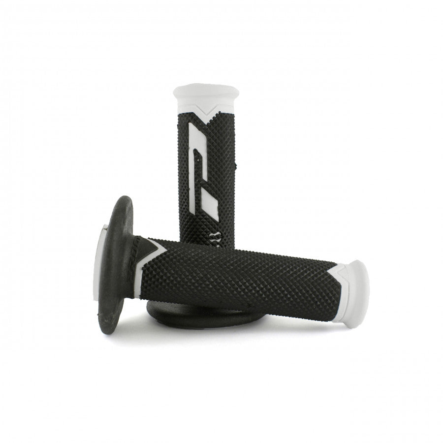 Progrip, 788 Full Diamond Svart hvit