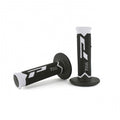 Progrip, 788 Full Diamond Svart hvit