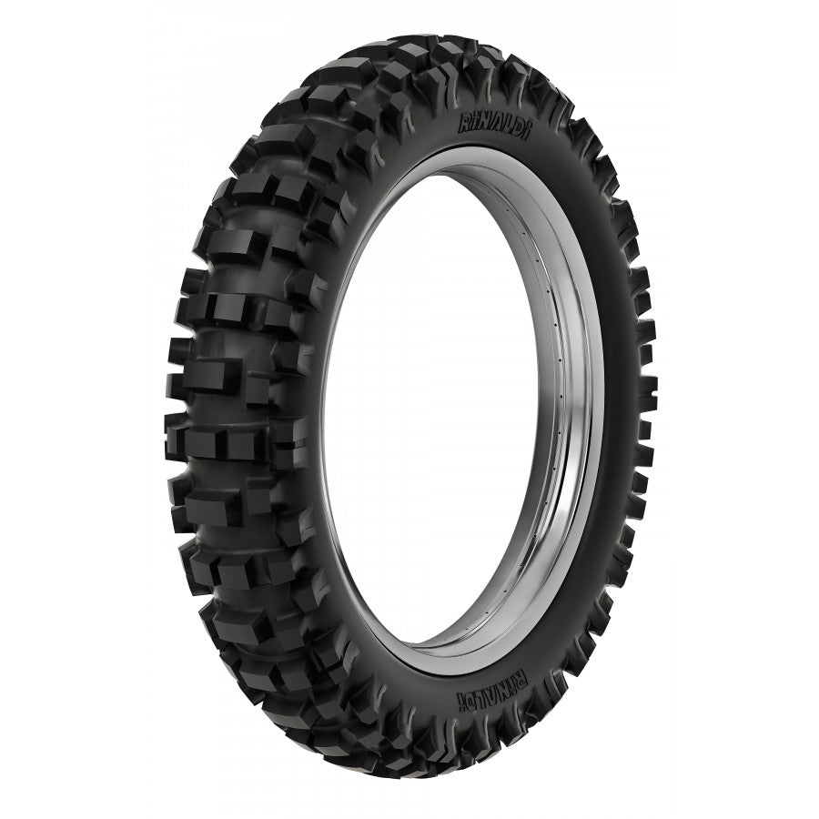 Rinaldi, RMX 35 Dekk, 70, 100, 10", Bak