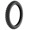 Rinaldi, RS 47 DEKK, 60, 100, 14", FRont