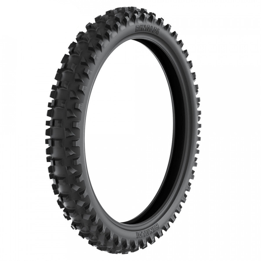 Rinaldi, RS 47 DEKK, 60, 100, 14", FRont