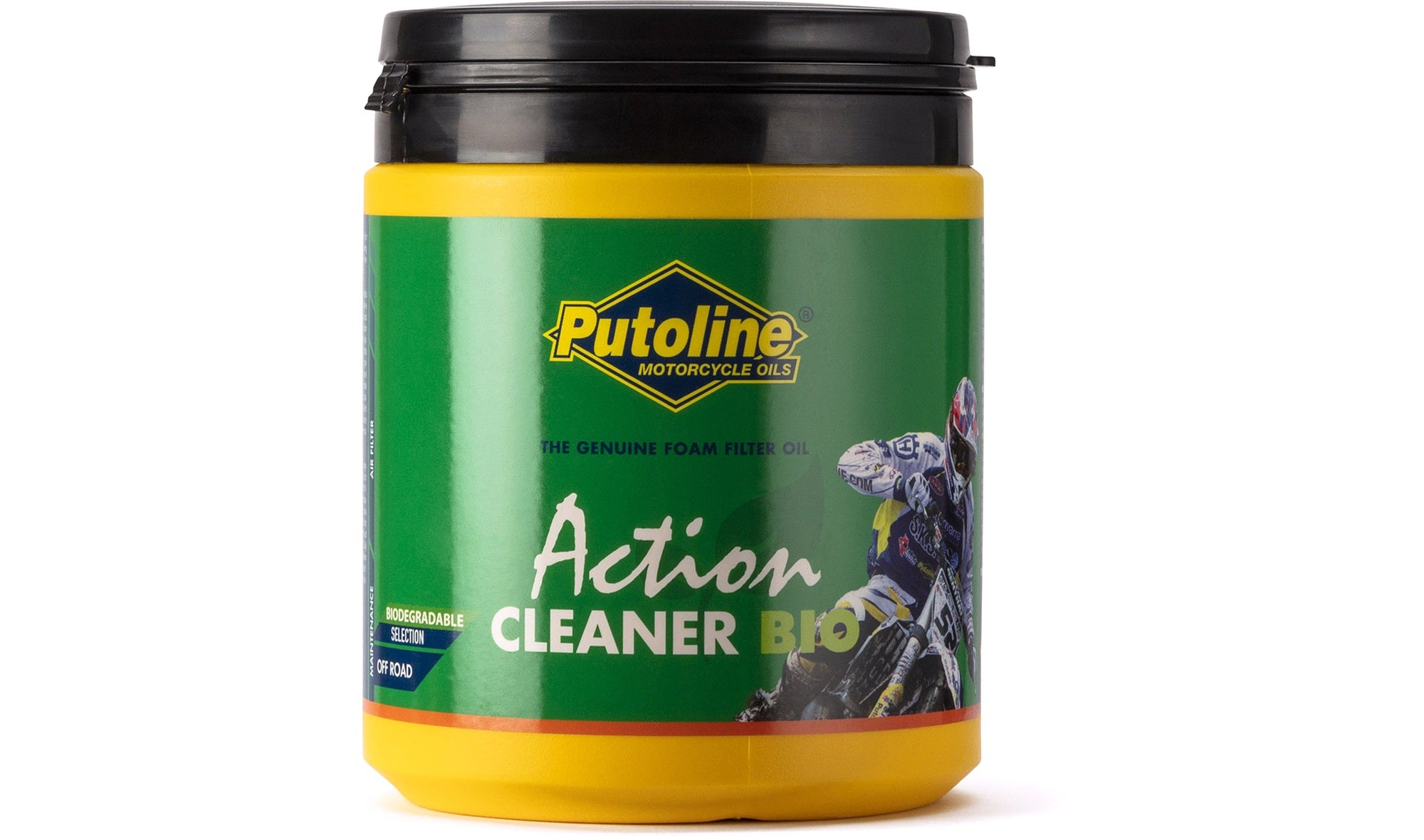 Putoline Luftfilter rens