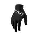 Shot, Raw hansker, voksen.
