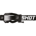 Shot Assault 2.0 Solid Black Roll-Off