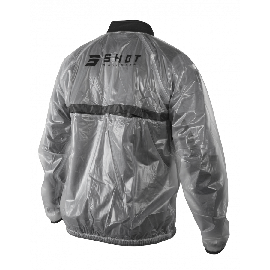 Shot Windbreaker 2.0, voksen