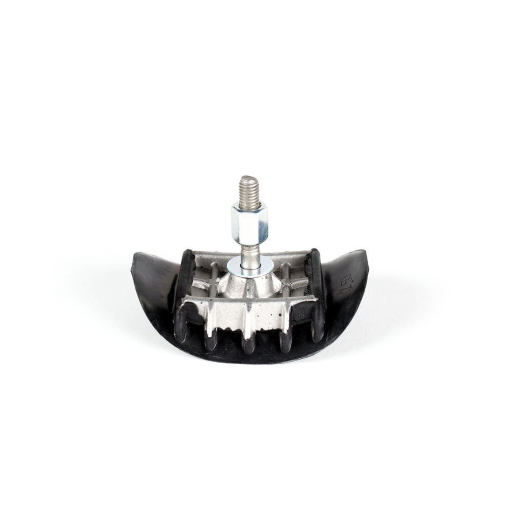 AWORKX Rim Lock 2.50''