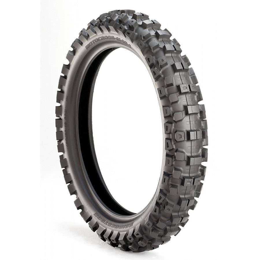 Bridgestone, battle cross X30, 80 100 21" front
