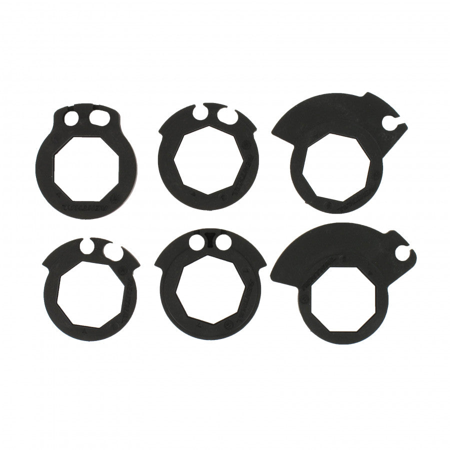 Renthal, MX Original Lock-On - Soft (Half Waffle)