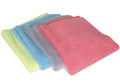 Microfiber klut - Brille klut