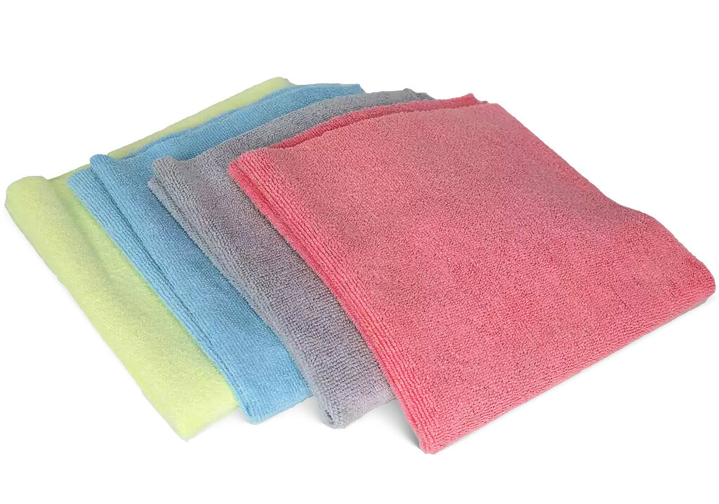 Microfiber klut - Brille klut