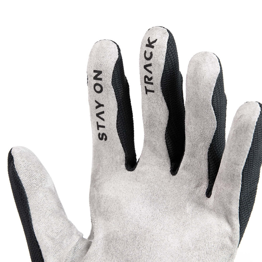 X-GRIP Gloves Titanium