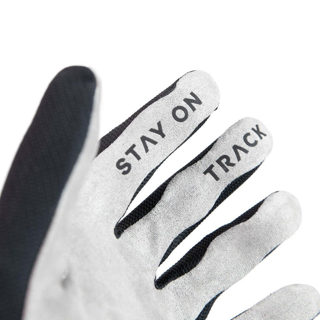 X-GRIP Gloves Titanium