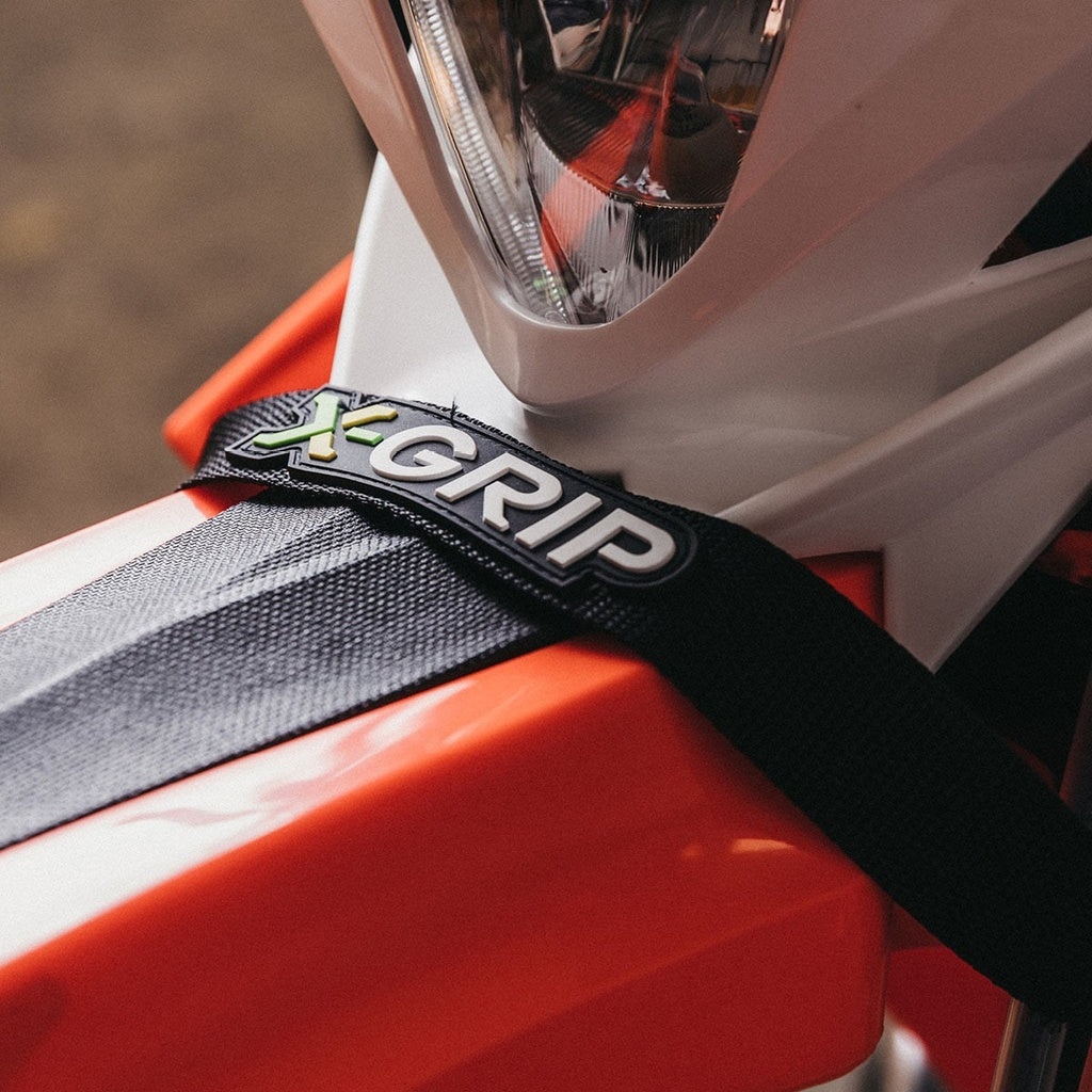 X-GRIP Lifting strap