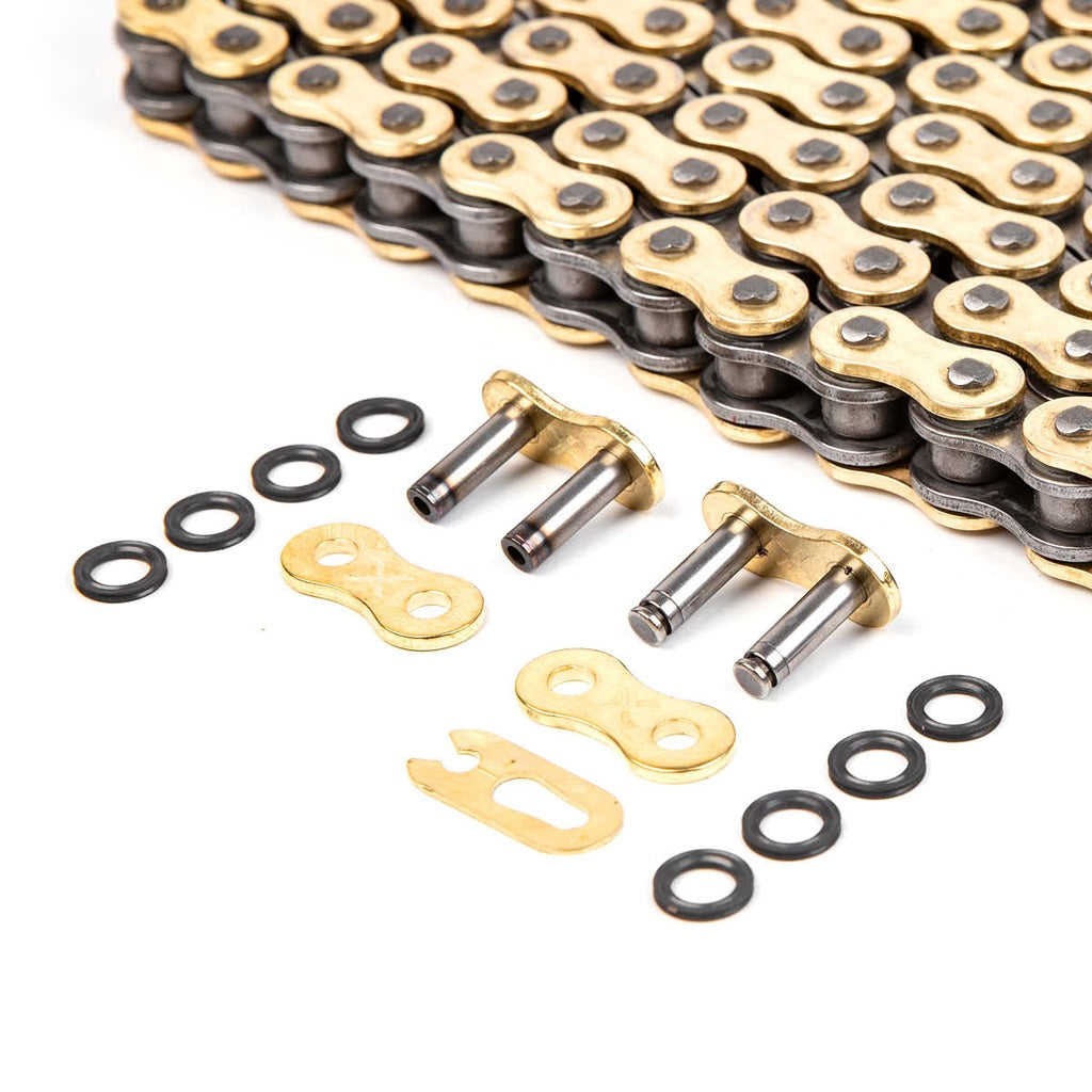 X-GRIP Mr.T V2, X-Ring Chain