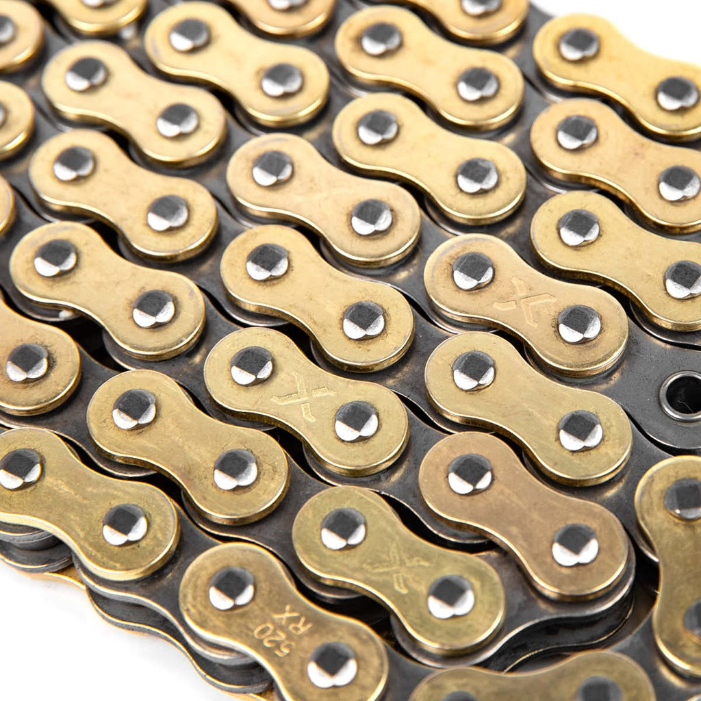 X-GRIP Mr.T V2, X-Ring Chain