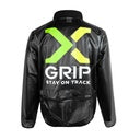X-GRIP Rain Jacket Raceshield