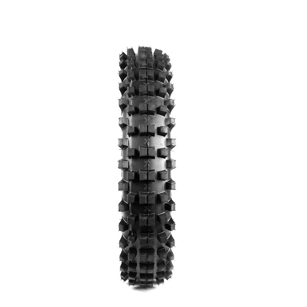 X-GRIP Tyre DirtDigger Vestlandsdekk!
