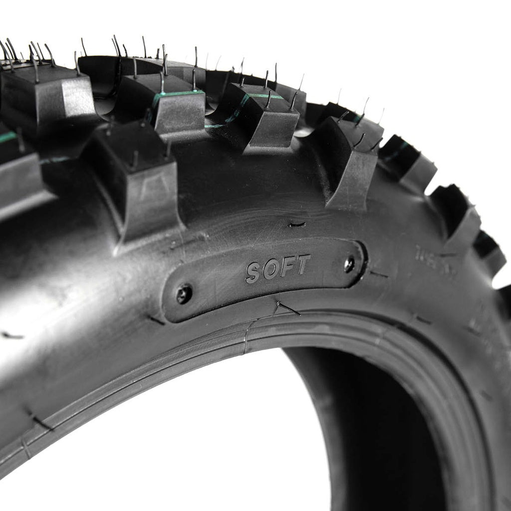 X-GRIP Tyre JACK the GRIPPER 140/80-18
