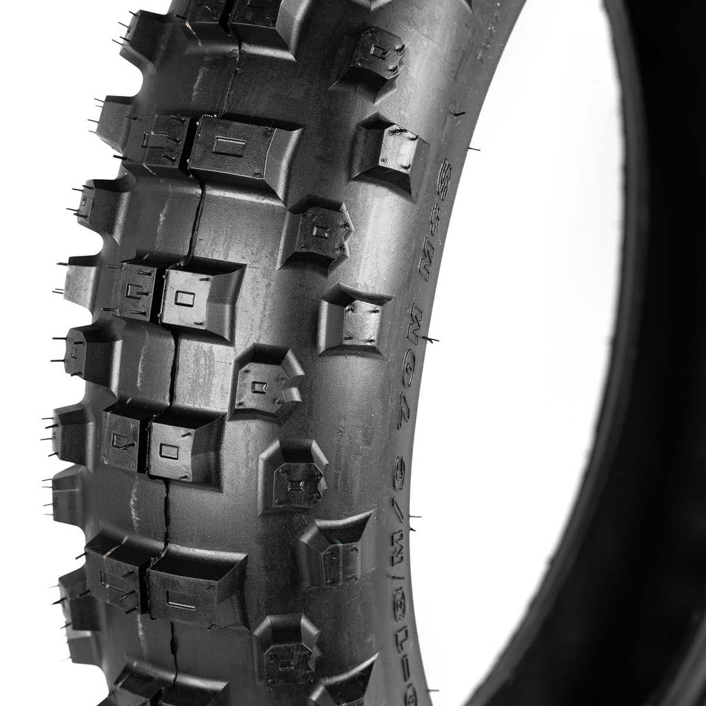 X-GRIP Tyre SuperENDURO-R