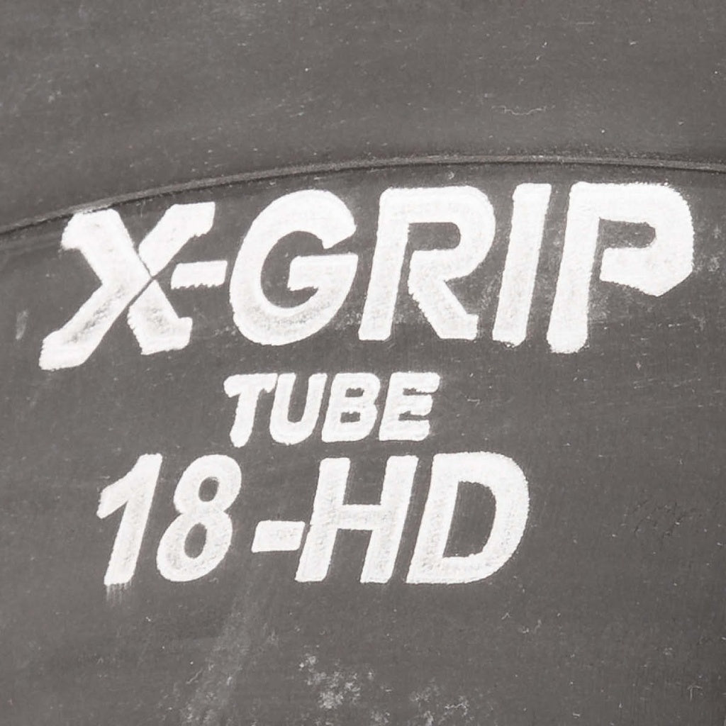 X-GRIP Tube 18 HD
