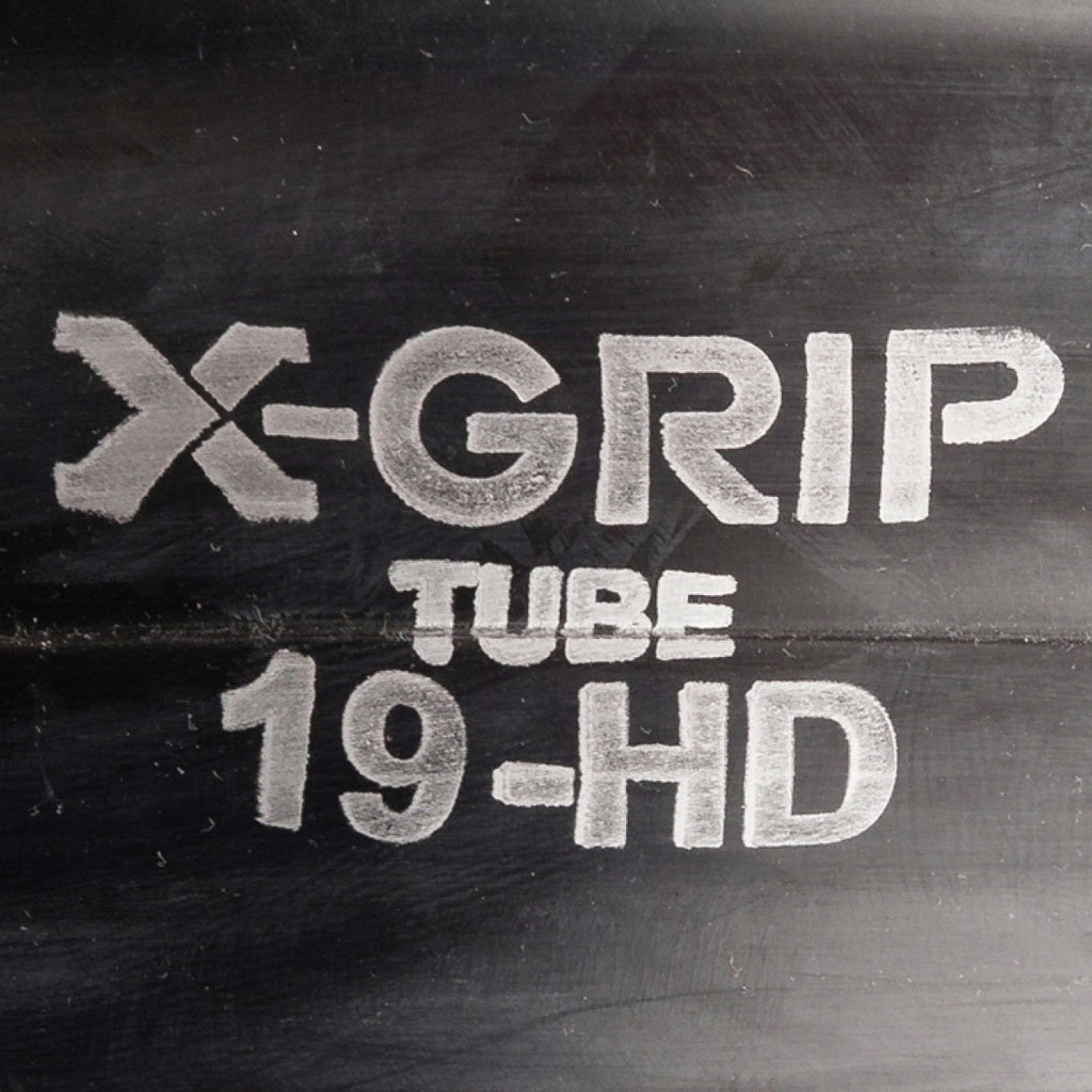 X-GRIP Tube 19 HD