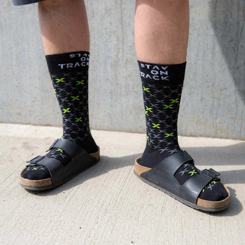 X-GRIP Socks