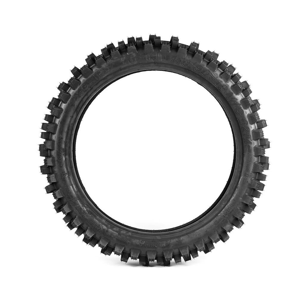 X-GRIP Tyre TRACKWARRIOR 110/90-19 M/C 62M MST