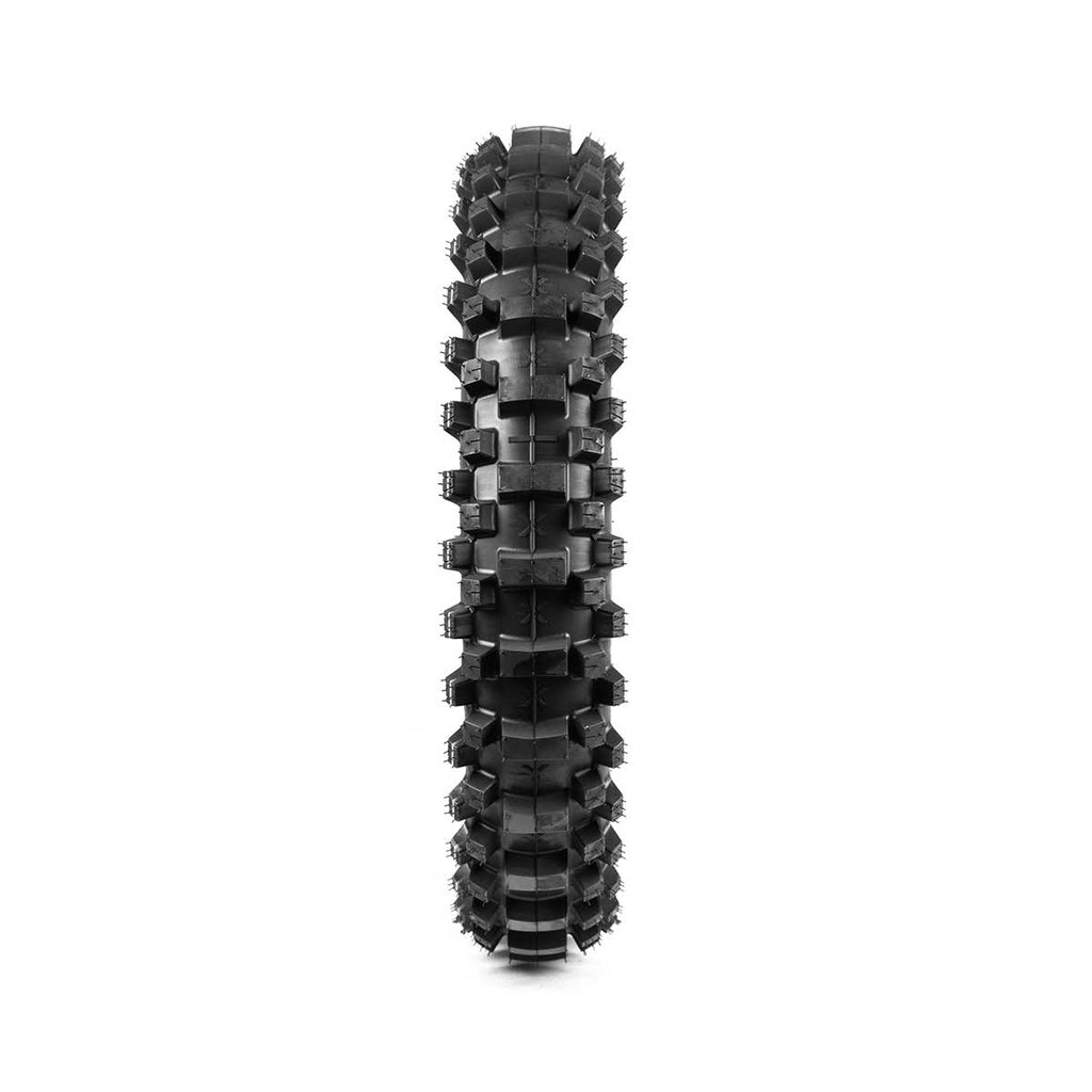 X-GRIP Tyre TRACKWARRIOR 110/90-19 M/C 62M MST