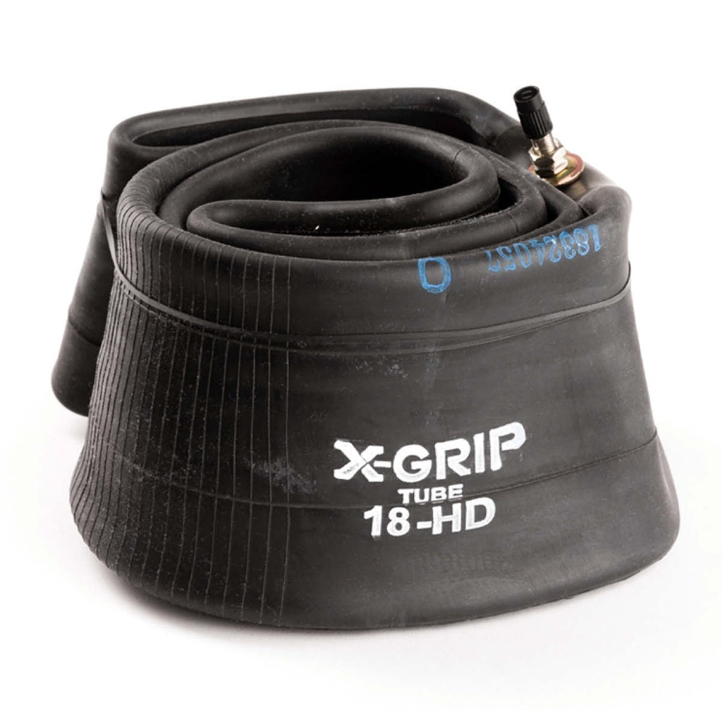 X-GRIP Tube 18 HD