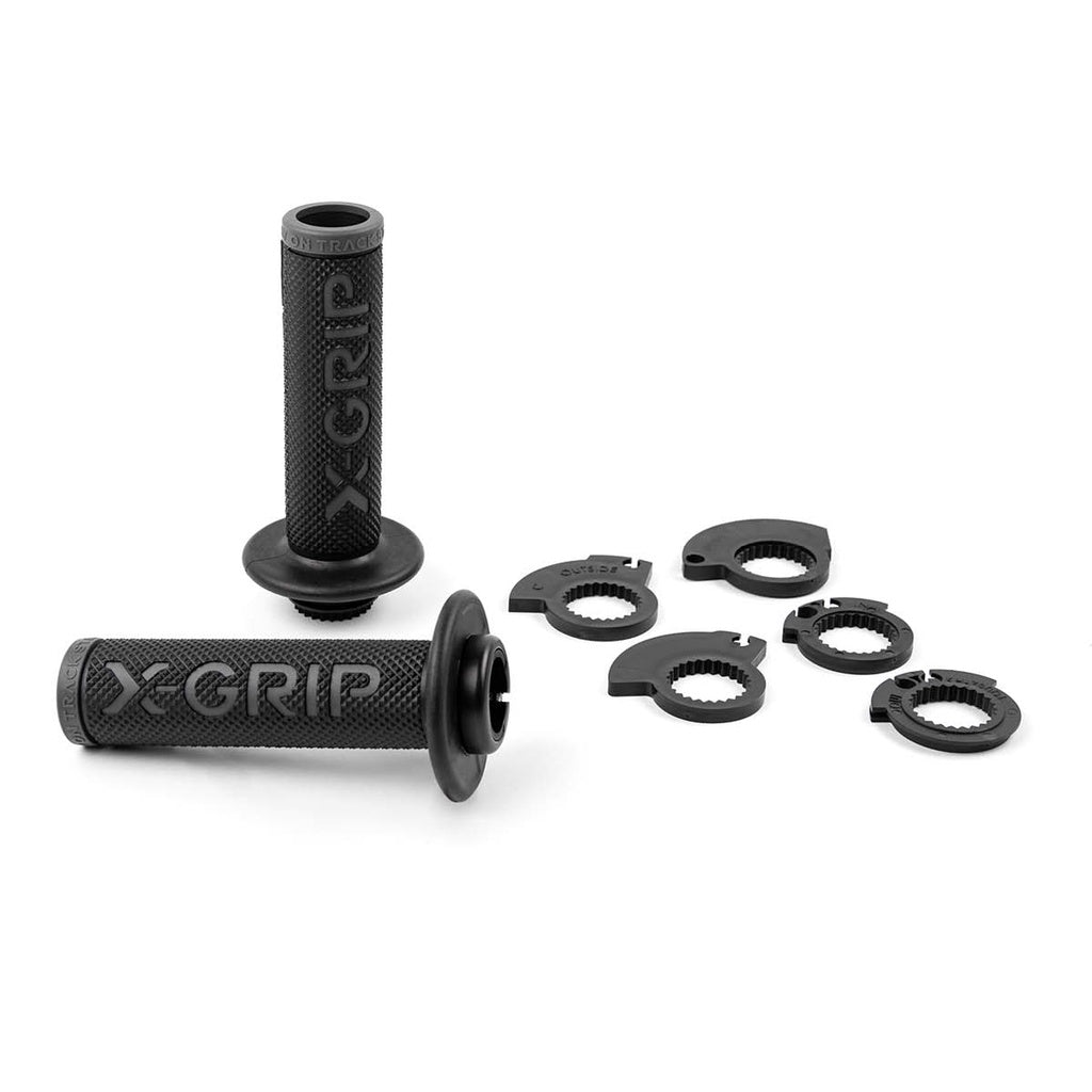Xgrip BRAAAAAP Lock-Grips
