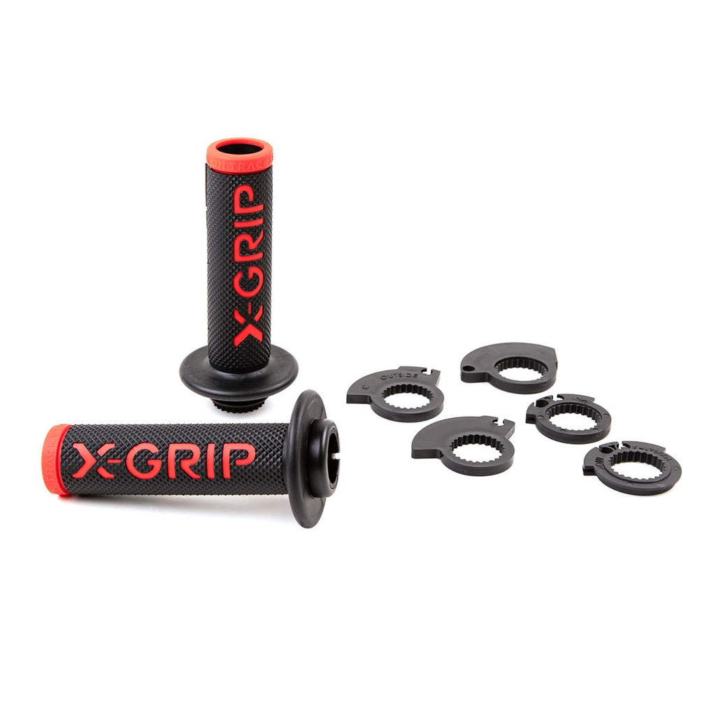 Xgrip BRAAAAAP Lock-Grips