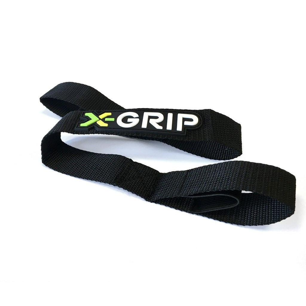 X-GRIP Lifting strap