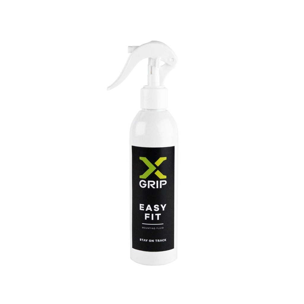 X-GRIP EASY-FIT Tyre mounting fluid 250ml