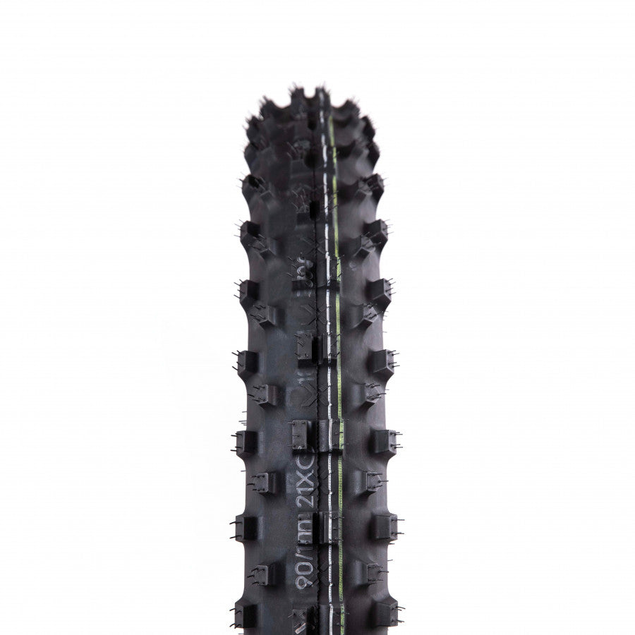 X-GRIP Tyre Machete SOFT, 90, 100, 21", Front