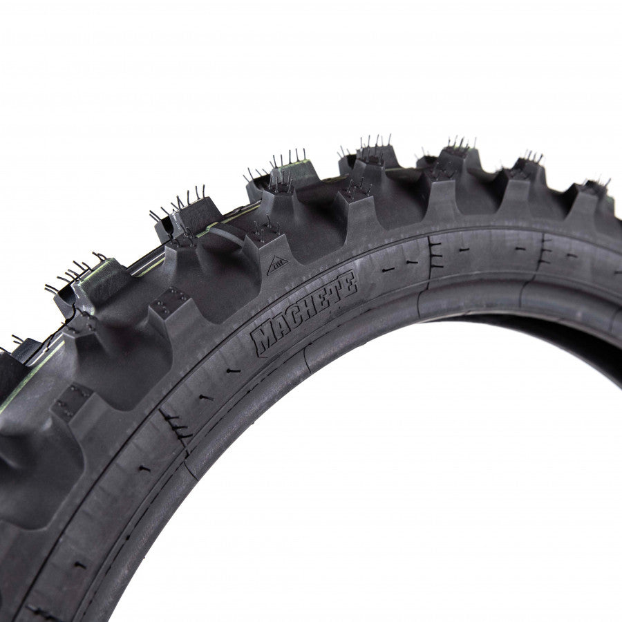 X-GRIP Tyre Machete SOFT, 90, 100, 21", Front